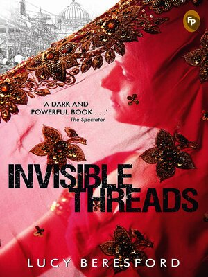 cover image of Invisible Threads